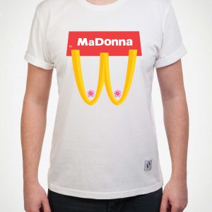 Madonna-tshirt-white-man