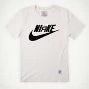 Niяke-tshirt-white
